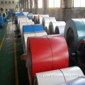 PPGI/PPGL Color Coaled Coalled Steel Coil